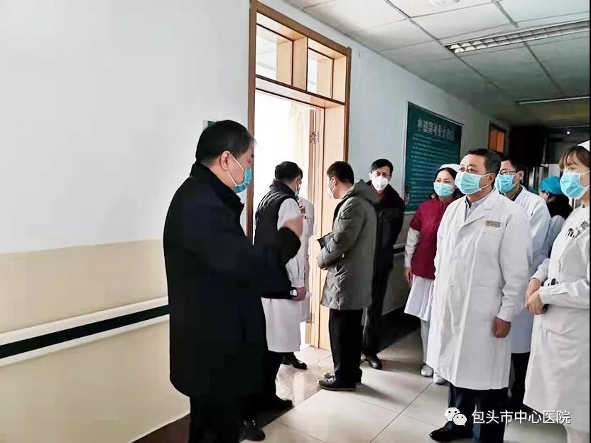包头疫情管控地区名单(包头疫情防控中心最新消息)-第1张图片