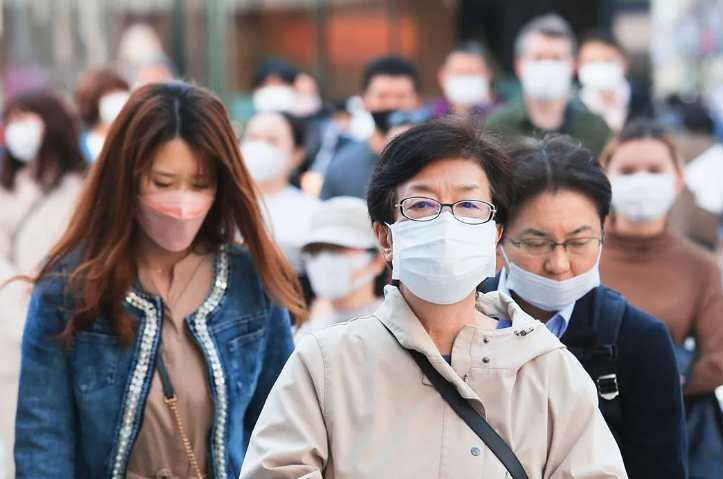 大连地区流感了吗现在疫情/大连流行病-第2张图片