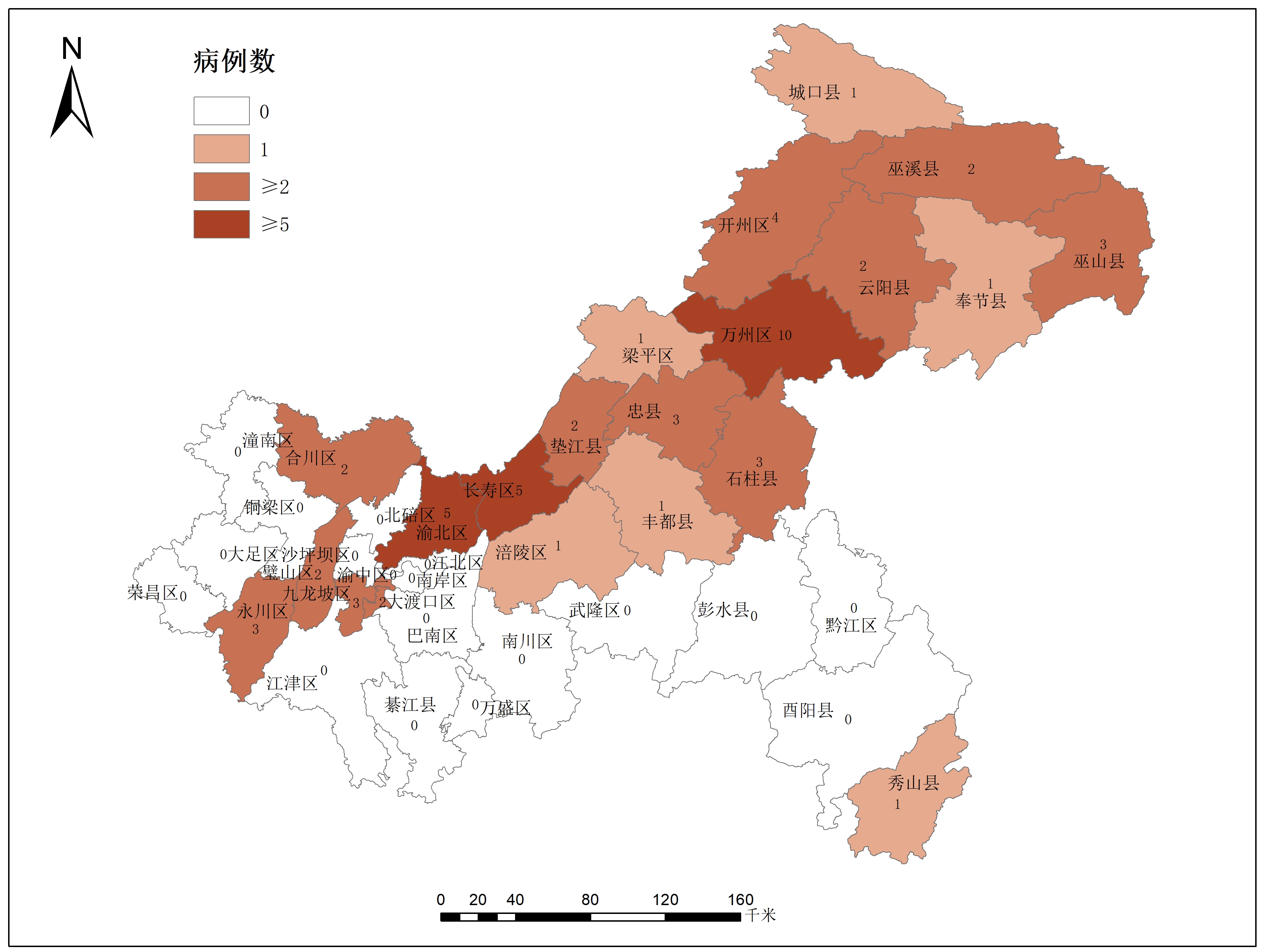 【长春疫情分布地区图片,长春疫情区县分布】-第1张图片
