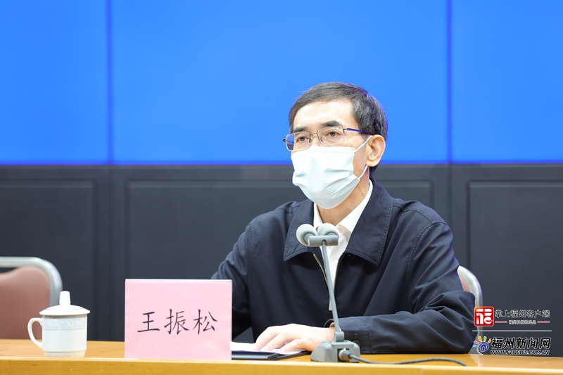 福州地区疫情人数最新.疫情最新消息今天福州市多少例?-第1张图片