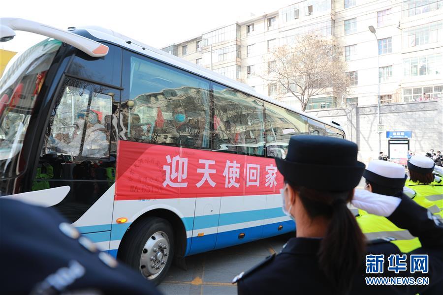 哪些地区支援甘肃抗疫情(甘肃有没有支援河南)-第2张图片