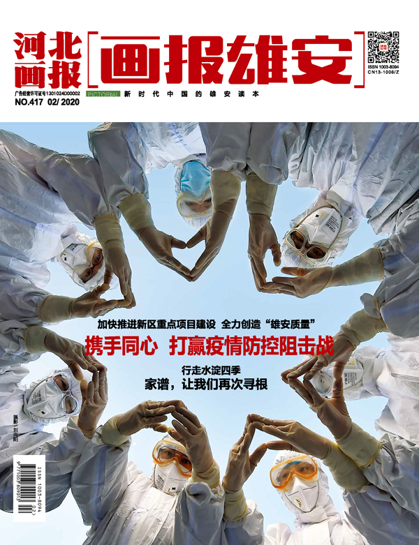 河北哪个地区有疫情补贴.2020河北疫情补贴通知?-第1张图片