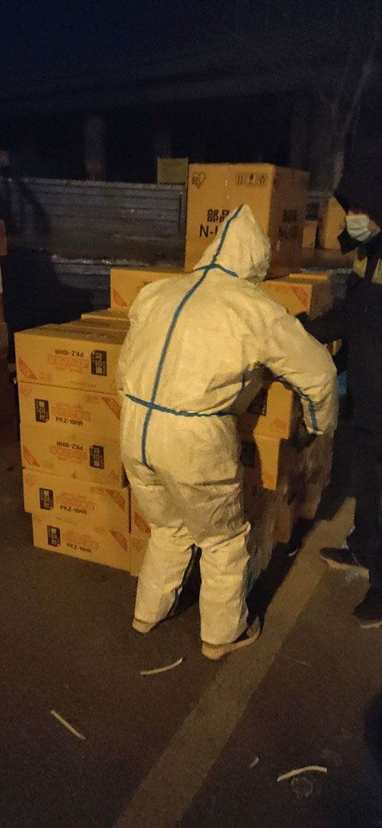 金州有哪些地区有疫情.金州有哪些地区有疫情了?-第1张图片