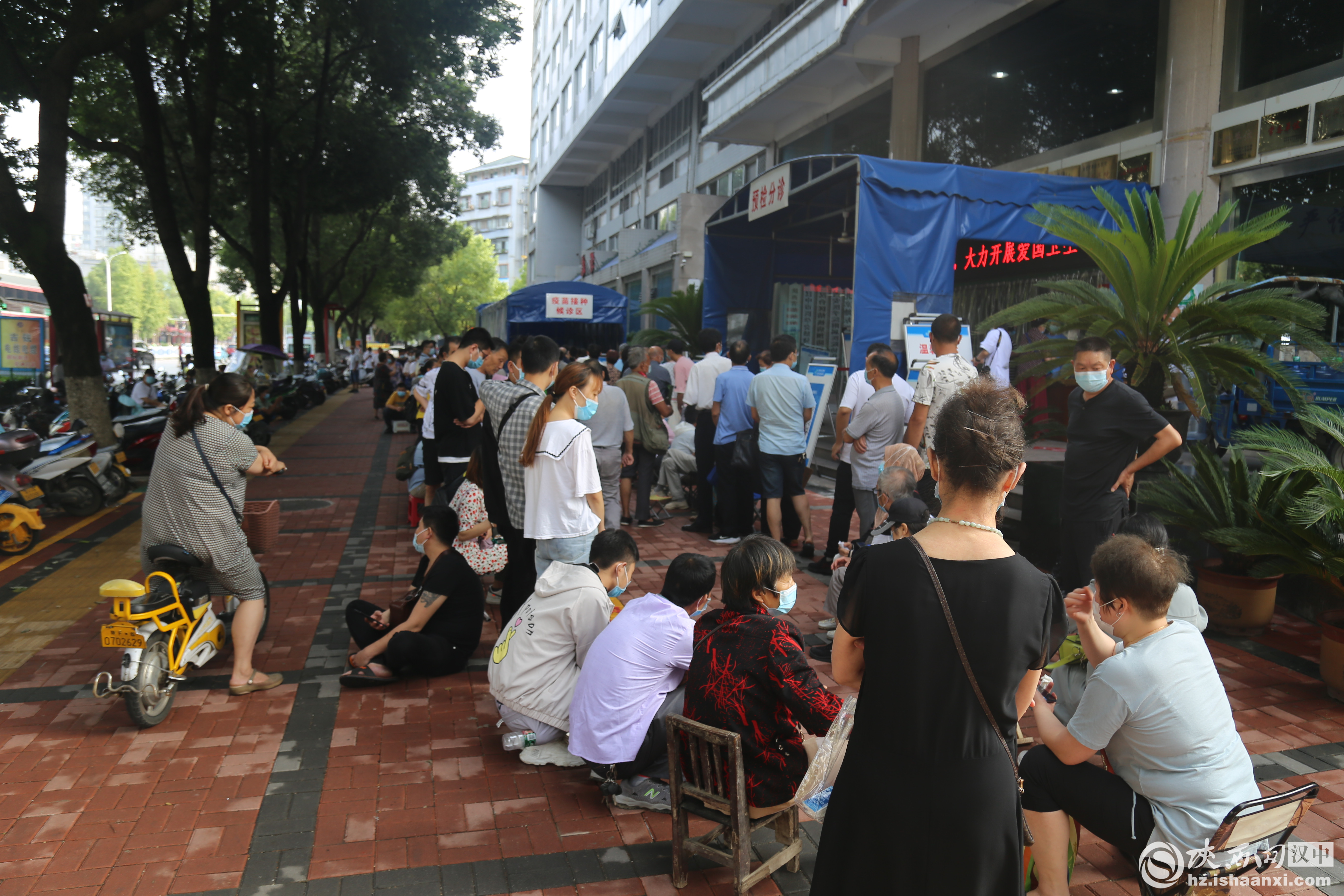 【武汉汉中地区疫情安全吗,汉中到底有没有疫情】-第1张图片