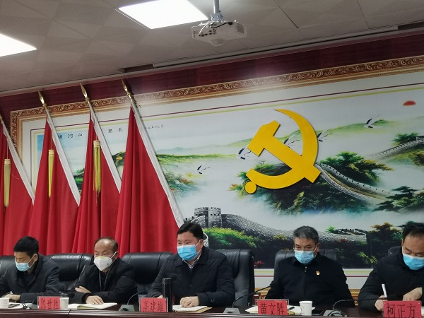 太和县疫情地区图表(太和县疫情防控指挥部通告)-第2张图片