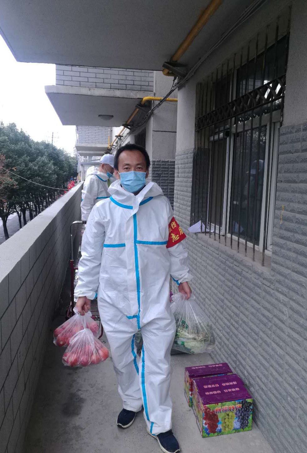 新疆地区抗疫情况报告(新疆的抗疫情况)-第2张图片
