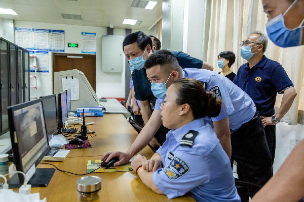 衢州疫情防控地区查询(浙江衢州疫情防控指挥部)-第2张图片