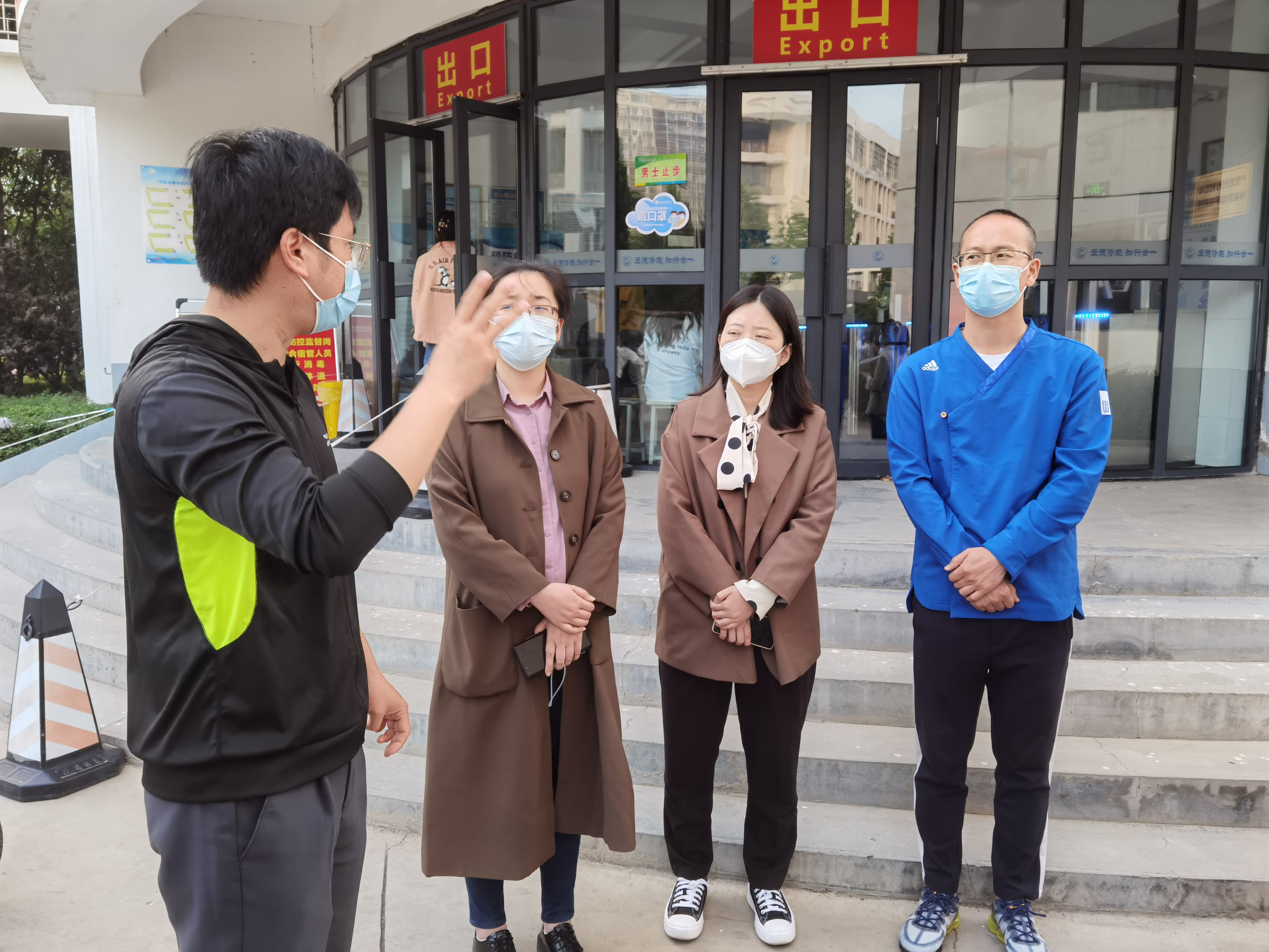 泉州疫情哪个地区支援了/泉州疫情哪个地区支援了最近-第3张图片