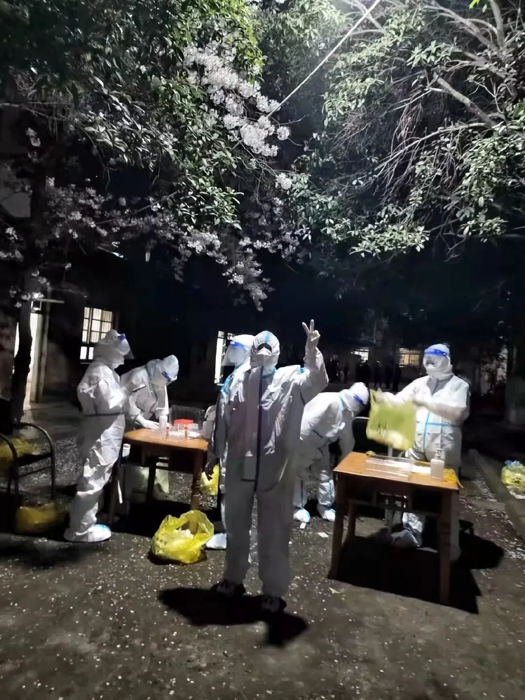 汉中疫情管控地区名单(汉中疫情最新规定)-第1张图片