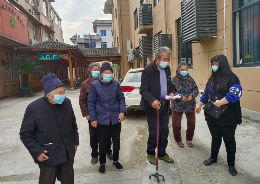 黄岩有无疫情地区吗现在.黄岩有无疫情地区吗现在封城了吗?-第1张图片