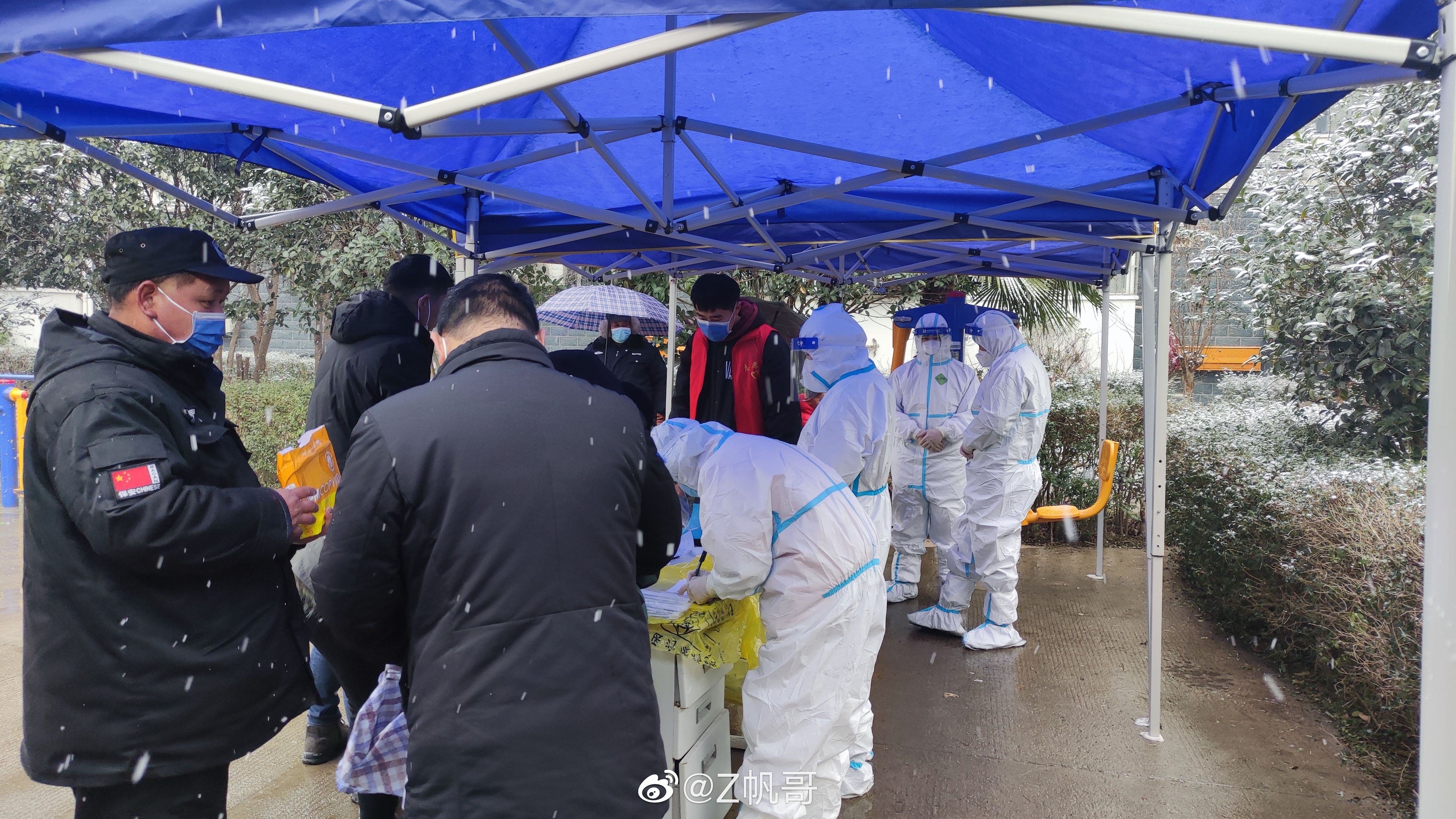 【新乡地区疫情防控报备,新乡市疫情防控要求】-第1张图片