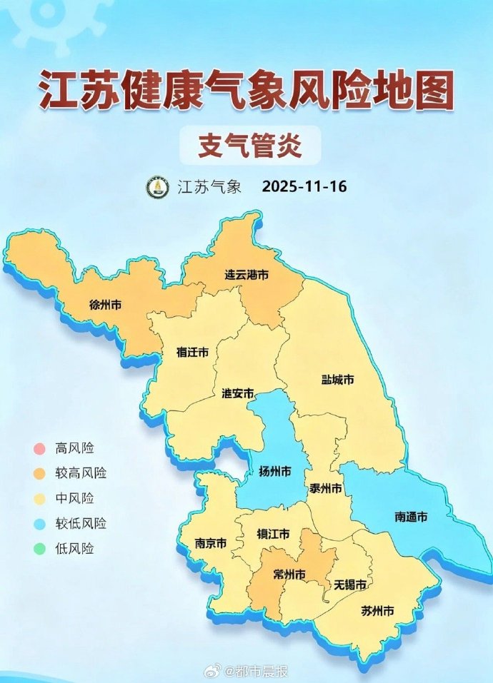 【江苏疫情哪个地区有风险,江苏疫情哪些地区严重】-第1张图片