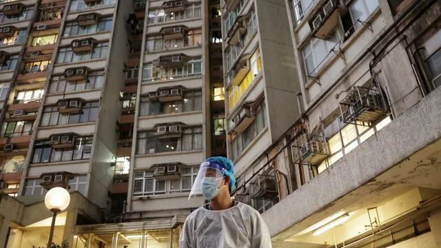 今年上半年疫情地区.今年上半年疫情地区有哪些?-第1张图片