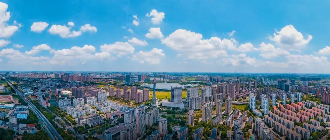 太仓中度疫情地区有哪些(太仓市有没有感染新病毒)-第2张图片