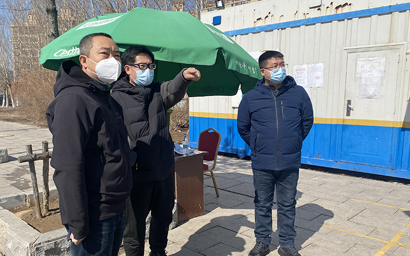 盘锦疫情地区有哪些县市.盘锦市疫情防控指挥部明确的重点管控地区?-第1张图片