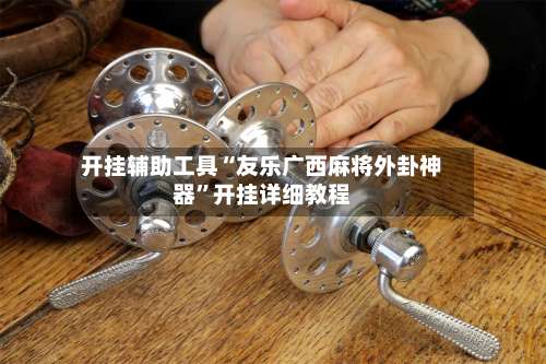 开挂辅助工具“友乐广西麻将外卦神器”开挂详细教程-第2张图片