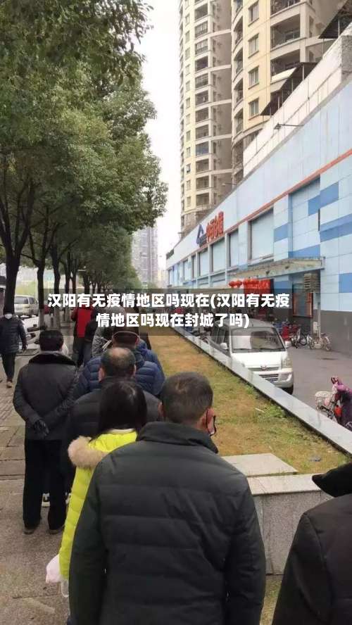 汉阳有无疫情地区吗现在(汉阳有无疫情地区吗现在封城了吗)-第3张图片