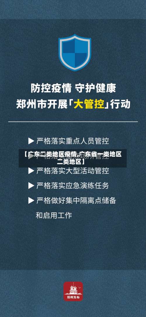 【广东二类地区疫情,广东省一类地区 二类地区】-第2张图片