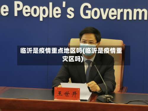 临沂是疫情重点地区吗(临沂是疫情重灾区吗)-第3张图片